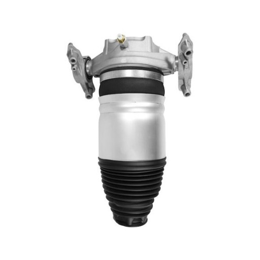 7P6616504G, 7P6616504G - Задній сильфон vw touareg 7p porsche cayenne 92a ремонт