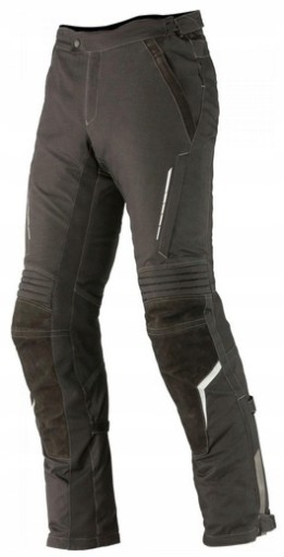 Мотоциклетні штани CYCLE SPIRIT 0214 CORDURA