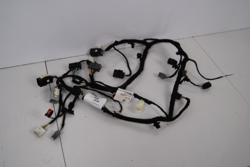 Câblage du capot Porte coffre hayon Ford Kuga MK3 20+ Escape