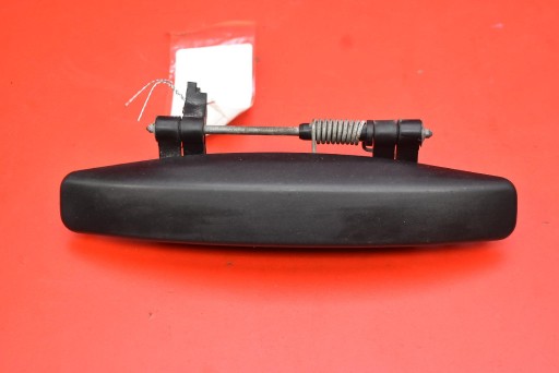 handle right front front black DACIA DOKKER VAN LIFT 17-21