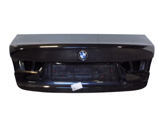 BMW 3 G20 ЗАДНЯ ДВІРІ 475