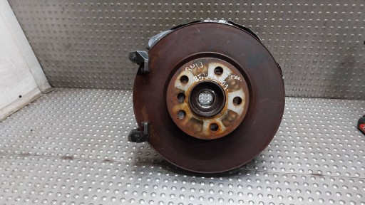 otoč čepu pravý předek 6855954 BMW X4 F26 X3 F25 3.0D XDRIVE
