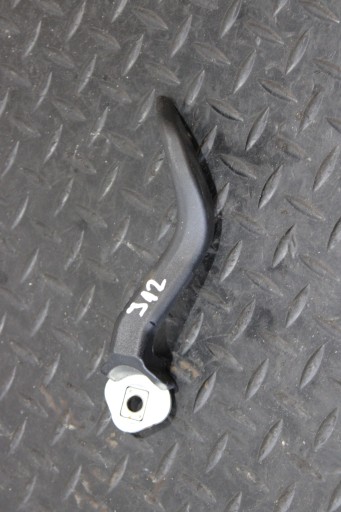 REGULACJA Volant Poignée NISSAN QASHQAI J12
