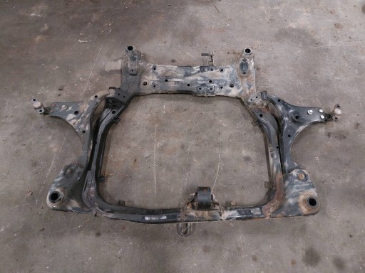 axle beam subframe axle beam of the engine KIA PROCEED and