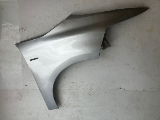 fender right front CITROEN C4 GRAND PICASSO II EZR EZRC #27