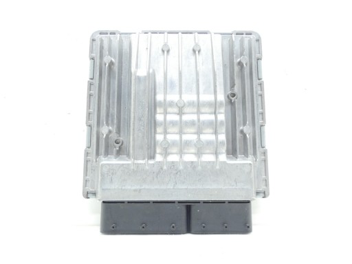 Module Unité de contrôle Ordinateur Moteur BMW Z4 E89 N52 2.5B 7594483