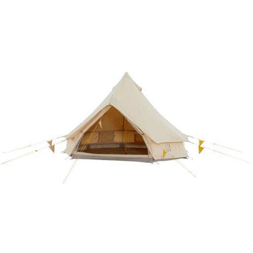 Nordisk Asgard Tech Tent Міні туристичний намет