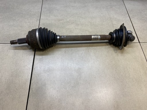 semi-axis left short. ESPACE IV 1.9 DCI 8200470133
