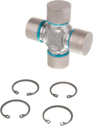 CI040823 - Поперечный вал