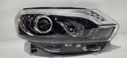 light right front XENON LED TOYOTA PROACE II 16- original 9808237480