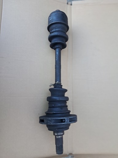 semi-axis NAPEDOWA MERCEDES W126 5,0 79-85 1263506410