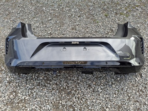 Stoßstange hinten OPEL ASTRA VI L HB 2022R->