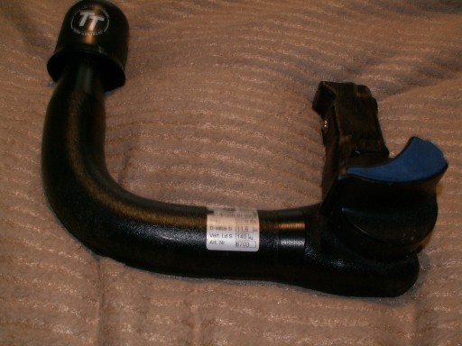 Кульовий гачок A50X-ACS64