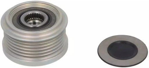 Іна муфта генератора 535 0228 10