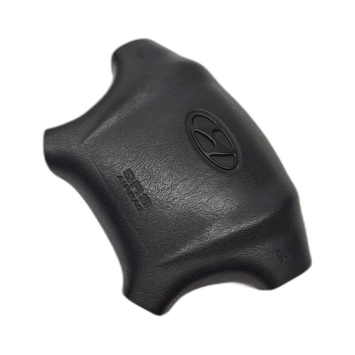airbag of the steering wheel airbag HYUNDAI TUCSON 2.0 16V europa 2007r