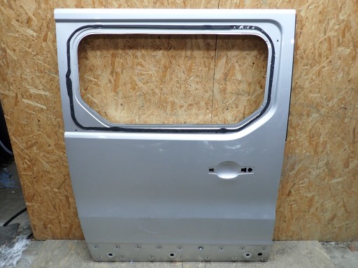 door right sliding OPEL VIVARO 3 RENAULT TRAFIC III NISSAN NV300 2014