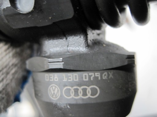 Einspritzdüse Einspritzdüse Einspritzdüse Pumpe-Düse-Einheit AUDI A4 8E0 038130079QX