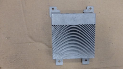 АУДИО УСИЛИТЕЛЬ FORD FOCUS MK4 JX7T-18B849-AF