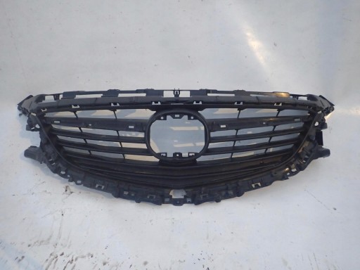 MAZDA 6 III GJ 12-14 grill grille