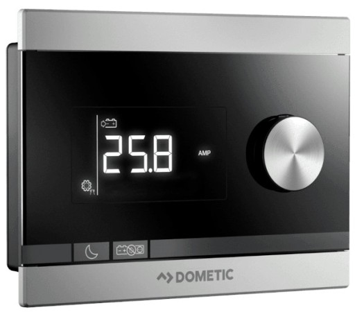 9600002565 - ПАНЕЛЬ УПРАВЛЕНИЯ DOMETIC SINEPOWER DSP-EM