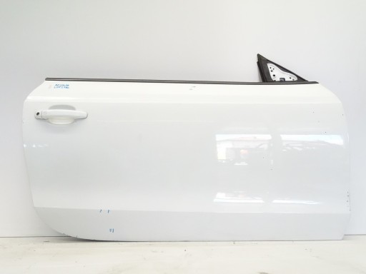 door right front right front AUDI A5 8T LIFT 5D SB SPORTBACK LY9C