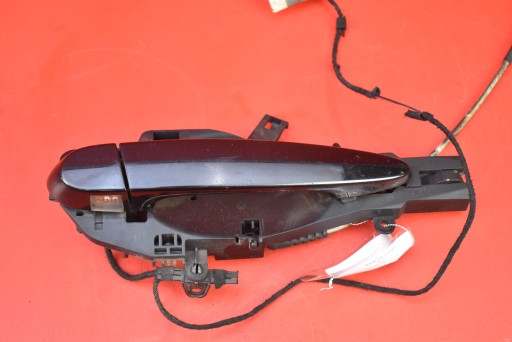 Ручка П ПД ПД BMW X5 E70 08R