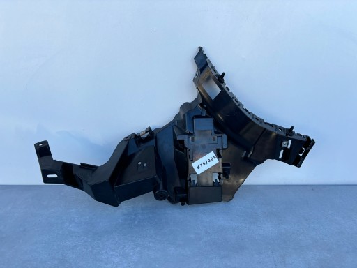 RANGE ROVER EVOQUE L551 bumper bracket right rear part holder K79/008