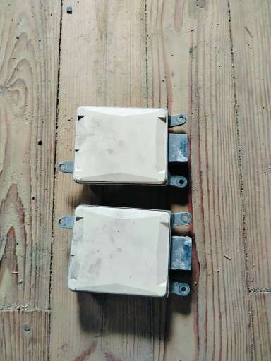 module MARTWEGO POLA MAZDA 6 II GH 3 BL 09-13 G33D-67Y80J G33D-67Y90J P/L