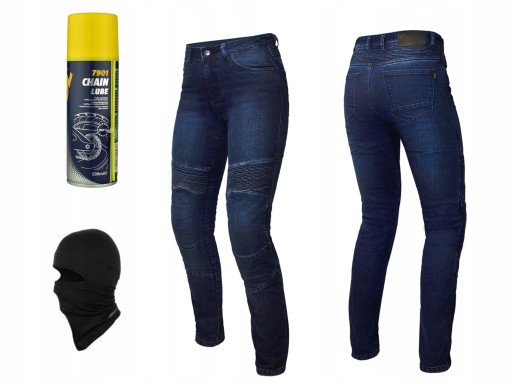 ЖІНОЧІ ДЖИНСИ OZONE AGNESS II CE 28