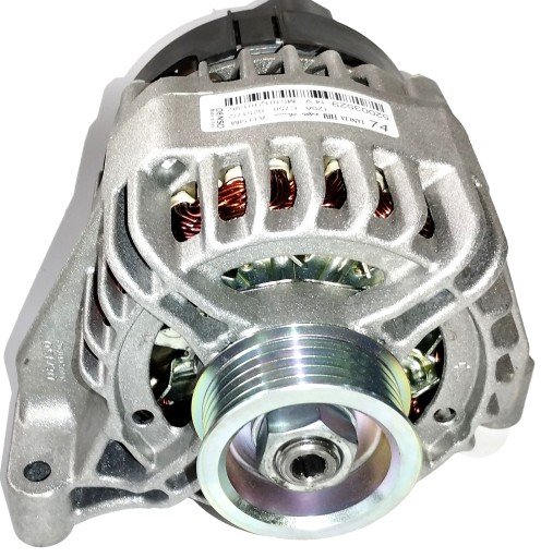 Генератор добло гранде пунто эво панда 1.2 типо браво 500 1.4 или 52003529