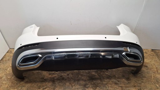 Pare choc Arrière A2548857401 Mercedes GLC W254 X254 22