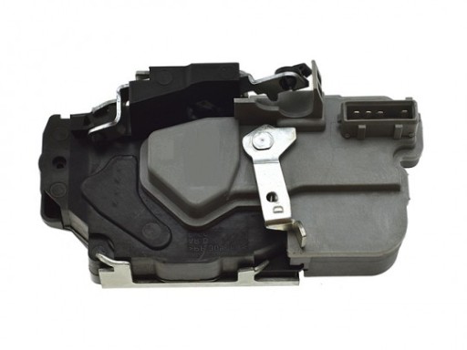 EZC-PE-002 - Актуатор центрального замка задний правый peugeot 206
