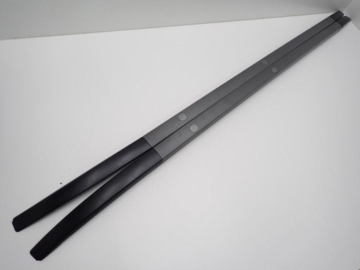 731865548R 731867318R - РЕЙЛИНГИ НА КРЫШУ КОМПЛЕКТ ОРИГИНАЛ DACIA LODGY 16R