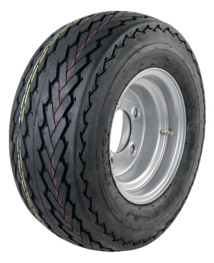 FR520581094140185 - Комплект коліс 6