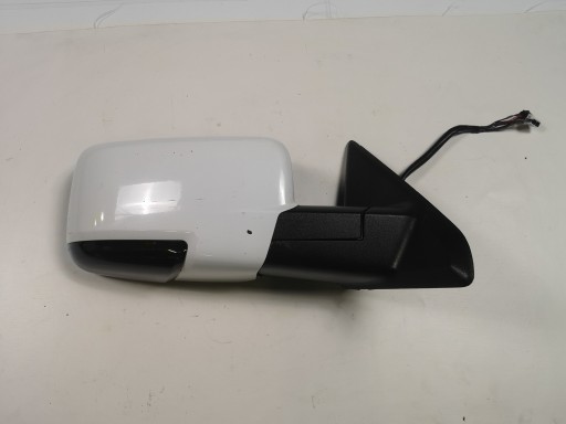 Дзеркало праве 11 pin Dodge RAM 1500 2009-2018