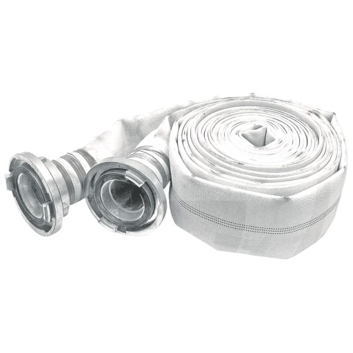 KGR40505030111 - Пожарный шланг 20м 52мм 10бар