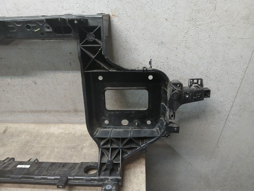 support panel for radiators KIA EV-6 EV 6 EV6 64101-CV000