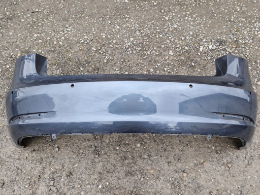 STOSSSTANGE HINTEN TESLA MODEL 3 2017R->