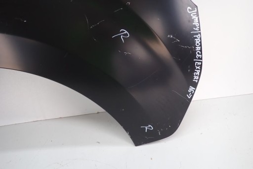 PROACE/EXPERT/VIVARO C/JUMPY fender right front front