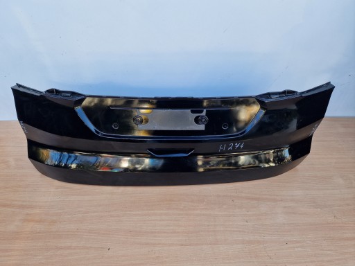 EM2B-R423A40-PIA1 - FORD S-MAX MK2 BLEND ЗАКРИЛКИ НАКЛАДКА ЗАДНЯ