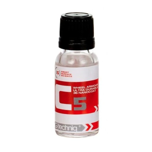GTECHNIQ C5 Wheel Armour 30ml