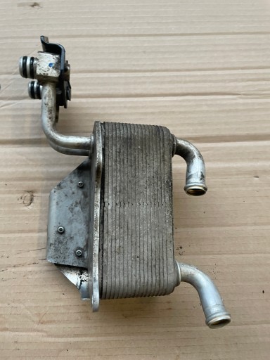 FORD RANGER IV 3.2 МАСЛЯНЫЙ ОХЛАДИТЕЛЬ AB39-7A095-BB