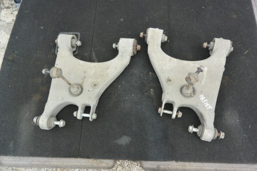 querlenker unterer rechts links heck TESLA MODEL S 12-16