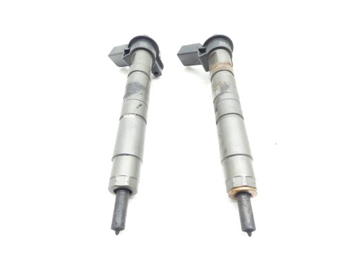nozzle injector of the fuel BMW X3 E83 X1 E84 2.0D N47 D20 7805428