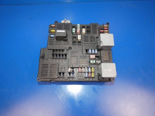 VOLVO XC90 II XC60 II V90 S90 II module compartment of fuses BSI