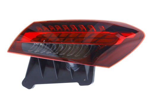 A2139065409 mercedes w213 e-class led ліхтар задній правий