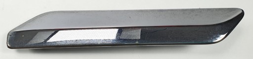 Накладка бампера левая задняя для CITROEN C5 X7 9683276077