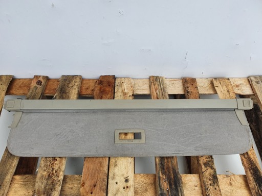 Renault Laguna III універсал жалюзі багажника оригінал