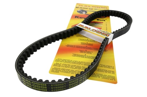 M617587 - Приводний ремінь Malossi Kevlar Piaggio Free 50