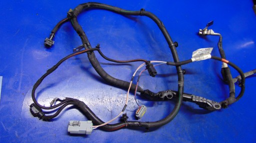 bundle ALTERANTORA ROZRUSZNIKA 1.6E-HDI CITROEN BERLINGO II PEUGEOT PARTNER